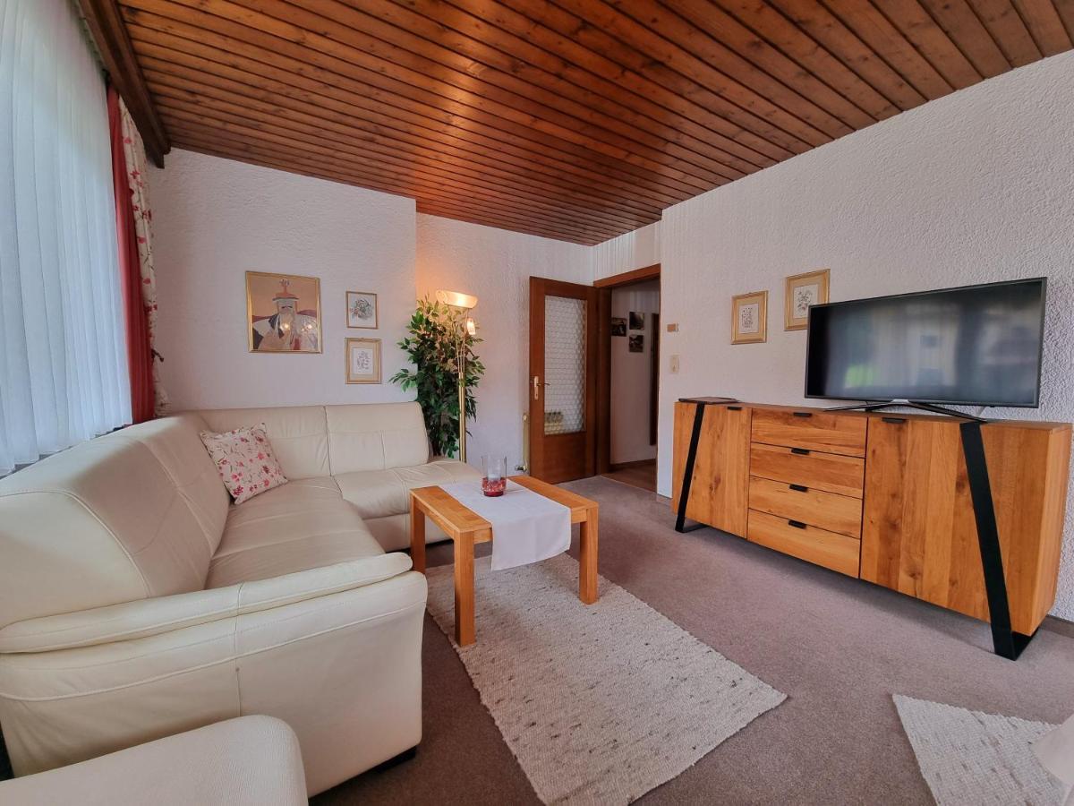 Appartements Alpenland Pertisau Exterior foto