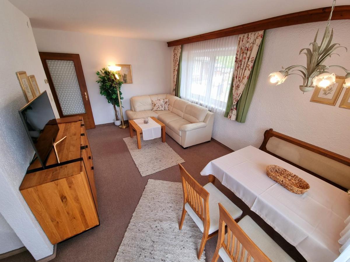 Appartements Alpenland Pertisau Exterior foto