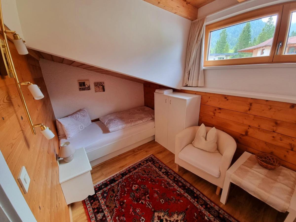 Appartements Alpenland Pertisau Exterior foto