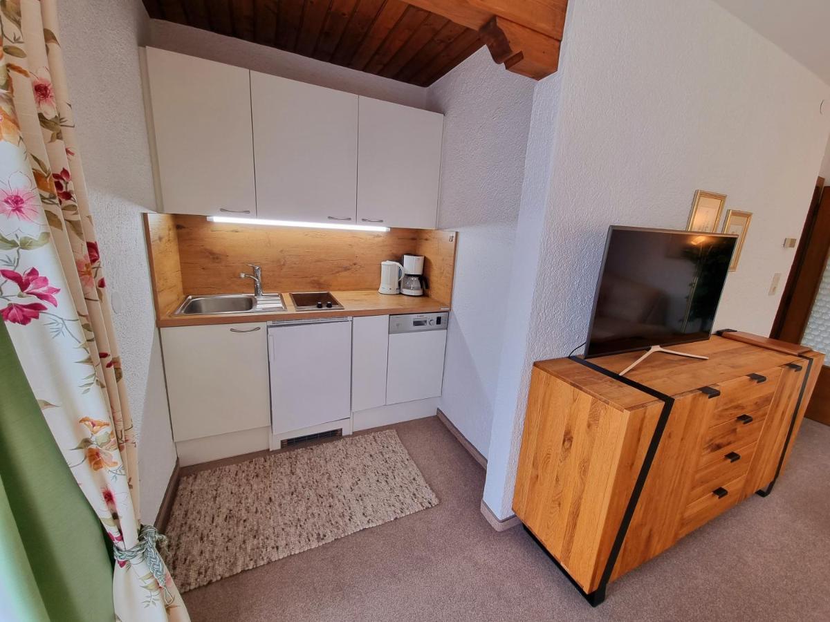 Appartements Alpenland Pertisau Exterior foto