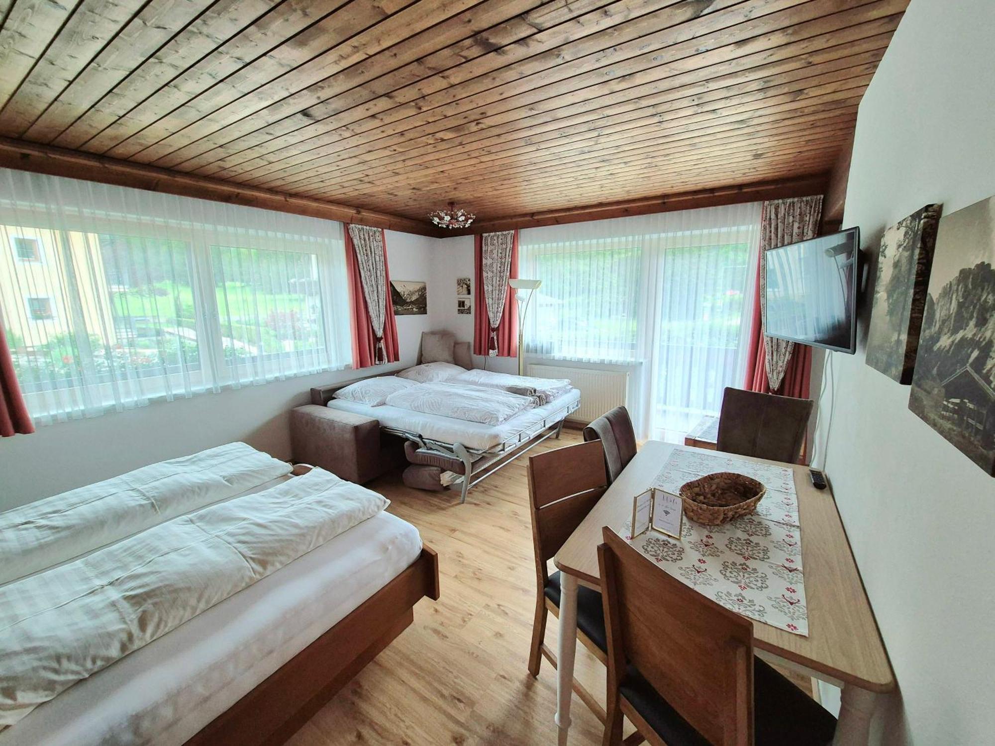 Appartements Alpenland Pertisau Exterior foto