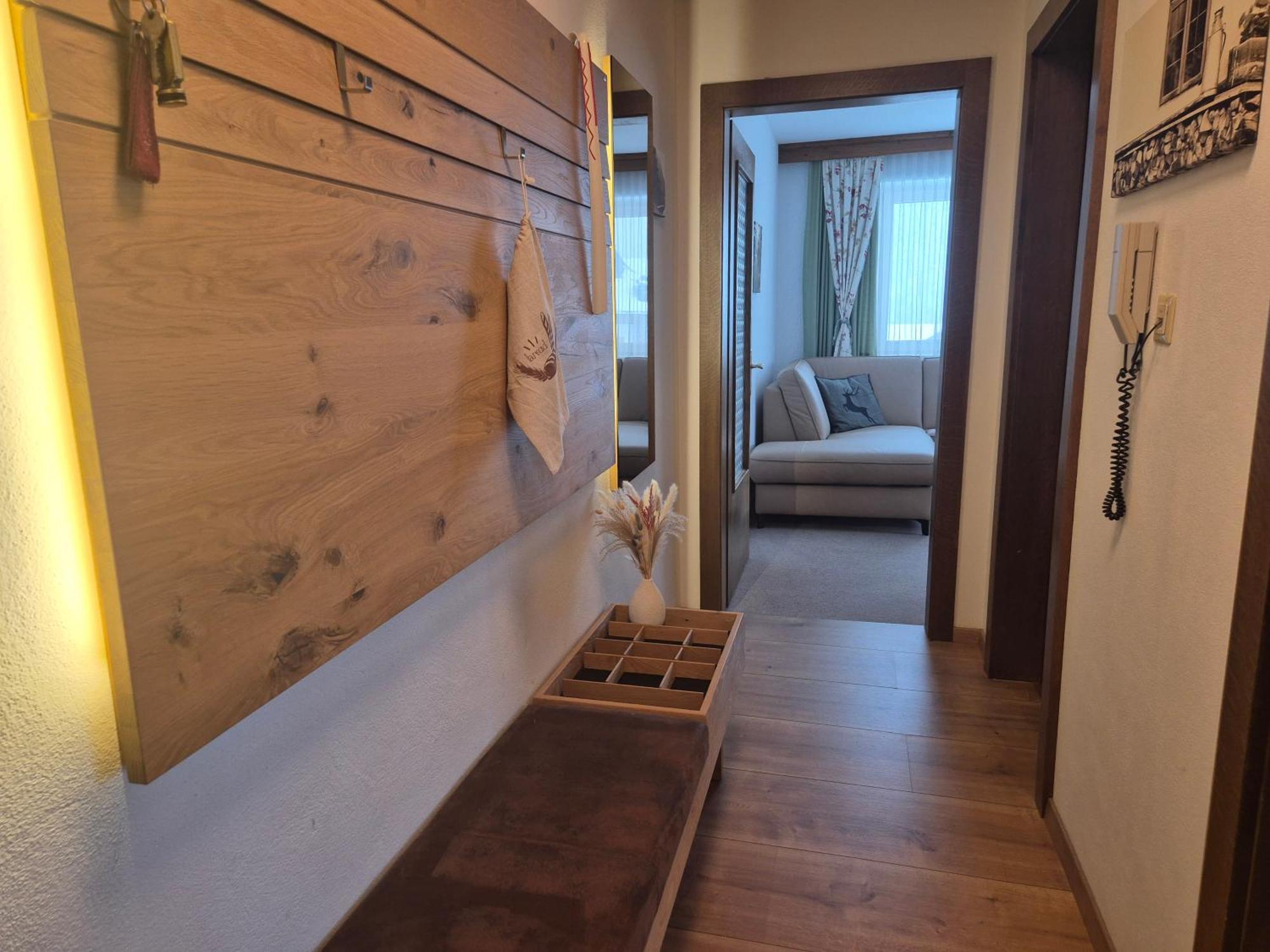 Appartements Alpenland Pertisau Exterior foto