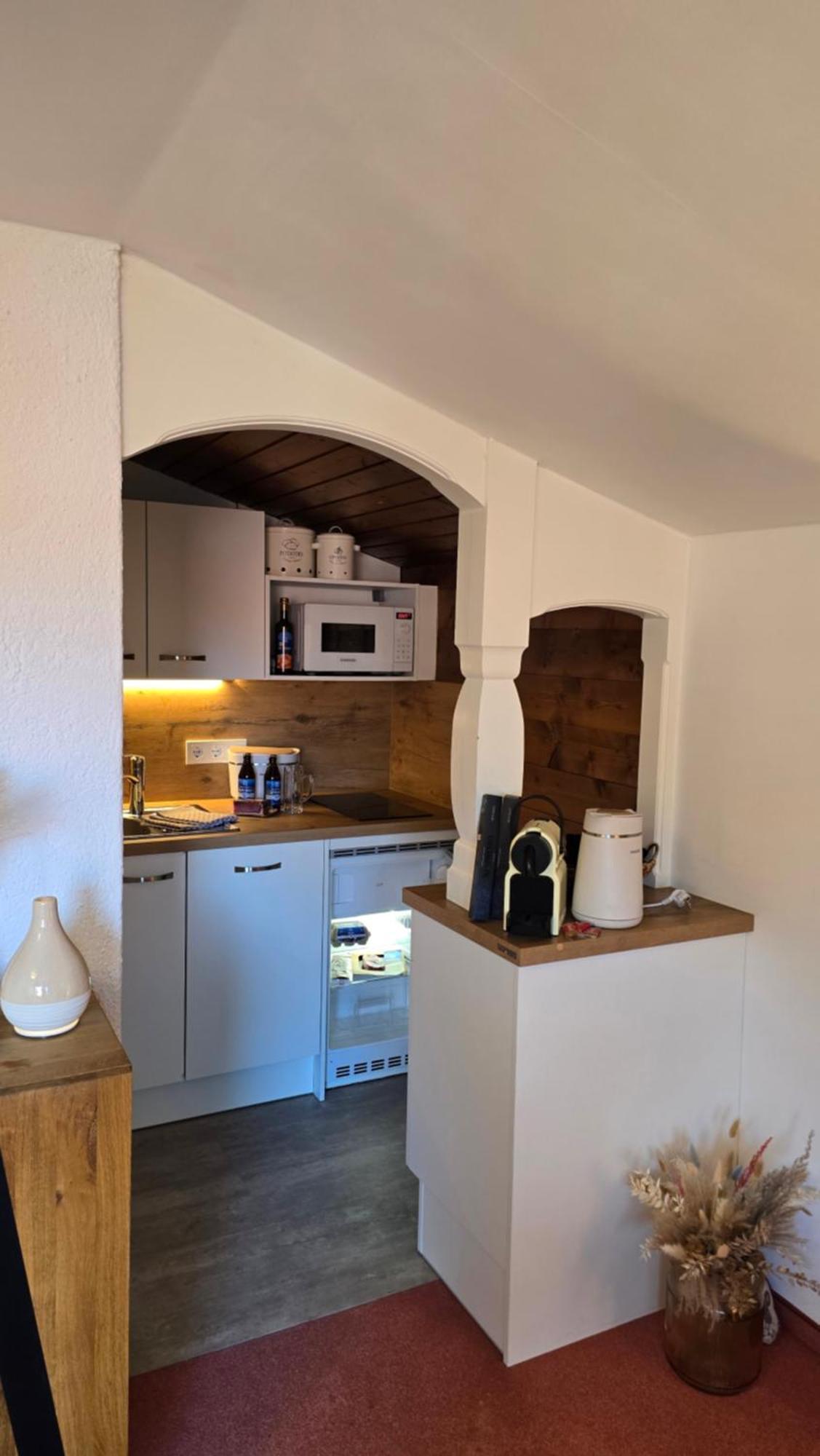 Appartements Alpenland Pertisau Exterior foto