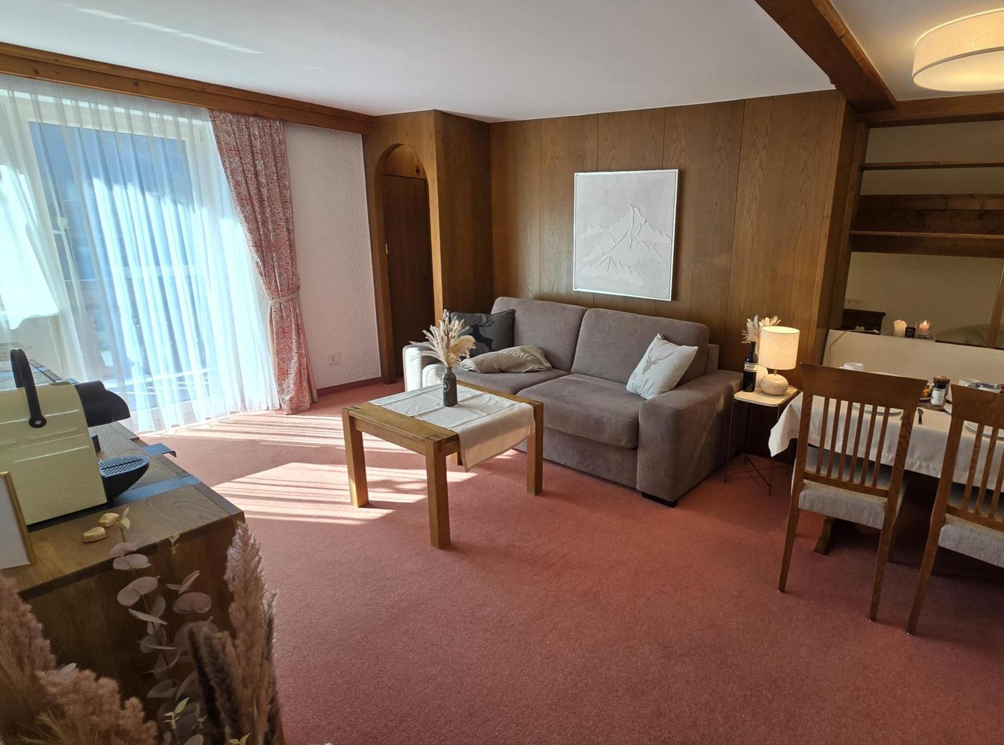 Appartements Alpenland Pertisau Exterior foto