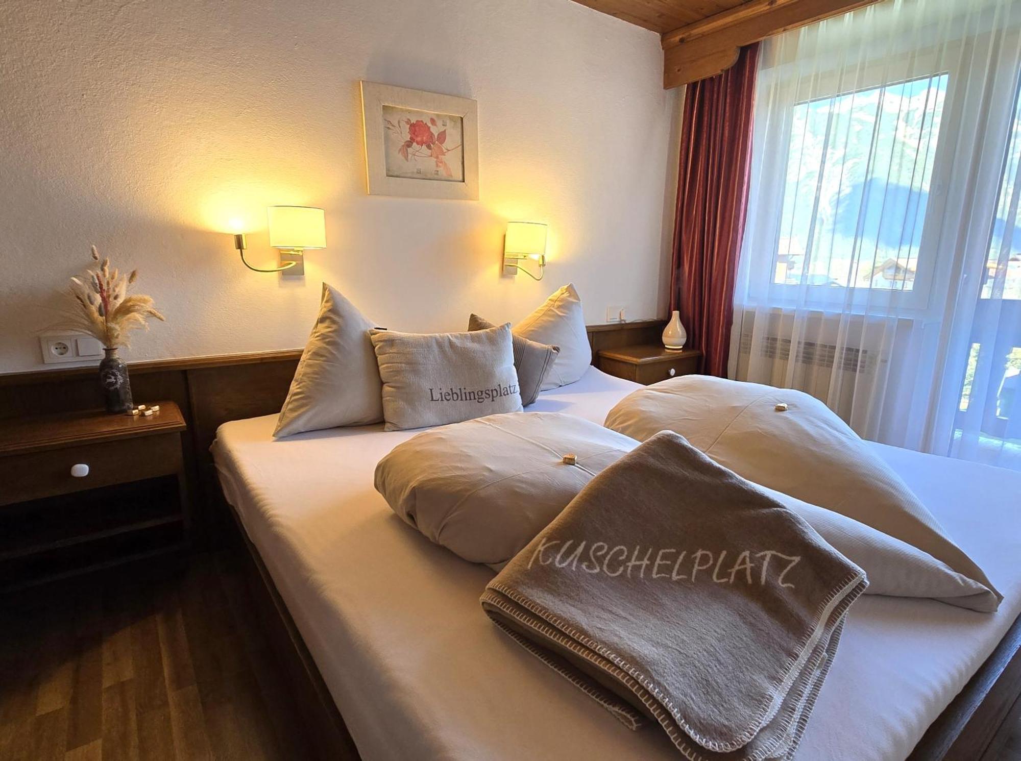 Appartements Alpenland Pertisau Exterior foto