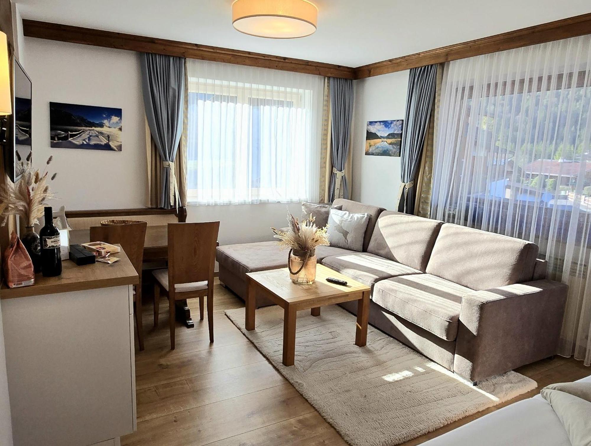 Appartements Alpenland Pertisau Zimmer foto